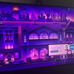 55 Inch Roku 4k Tv 