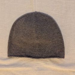 Handmade Crochet Beanie
