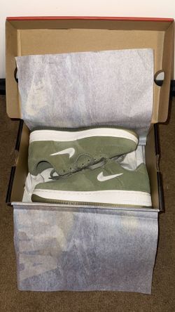  Nike Air Force 1 Low Retro 