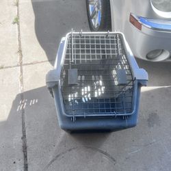 Cargo Pet Carrier