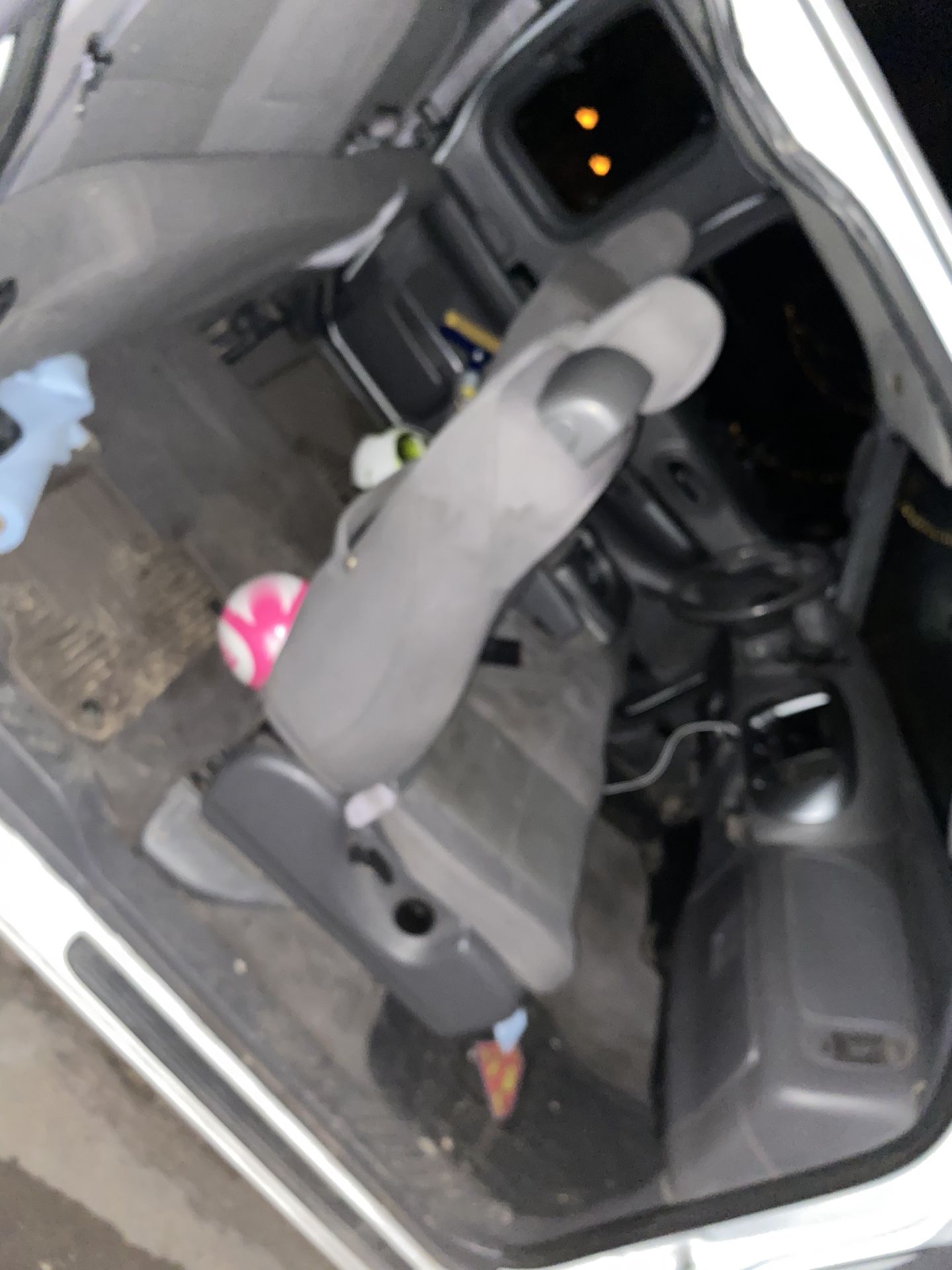 2003 Ford F-150