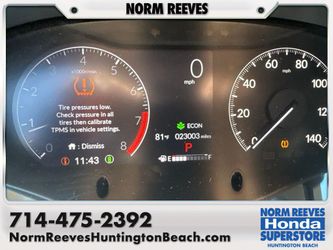 2024 Honda HR-V