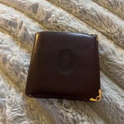 Cartier Men’s Wallet