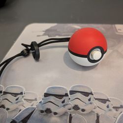 Nintendo Switch Pokemon Ball Controller 