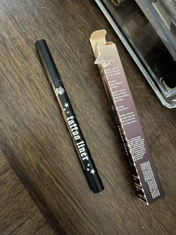 Kat Von D KVD TATTOO Waterproof eyeliner 