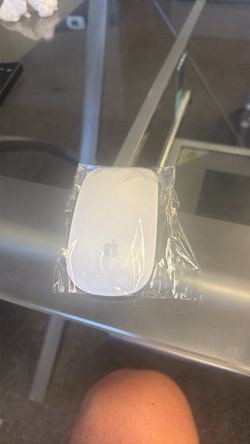 Apple Mouse