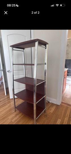 Shelf