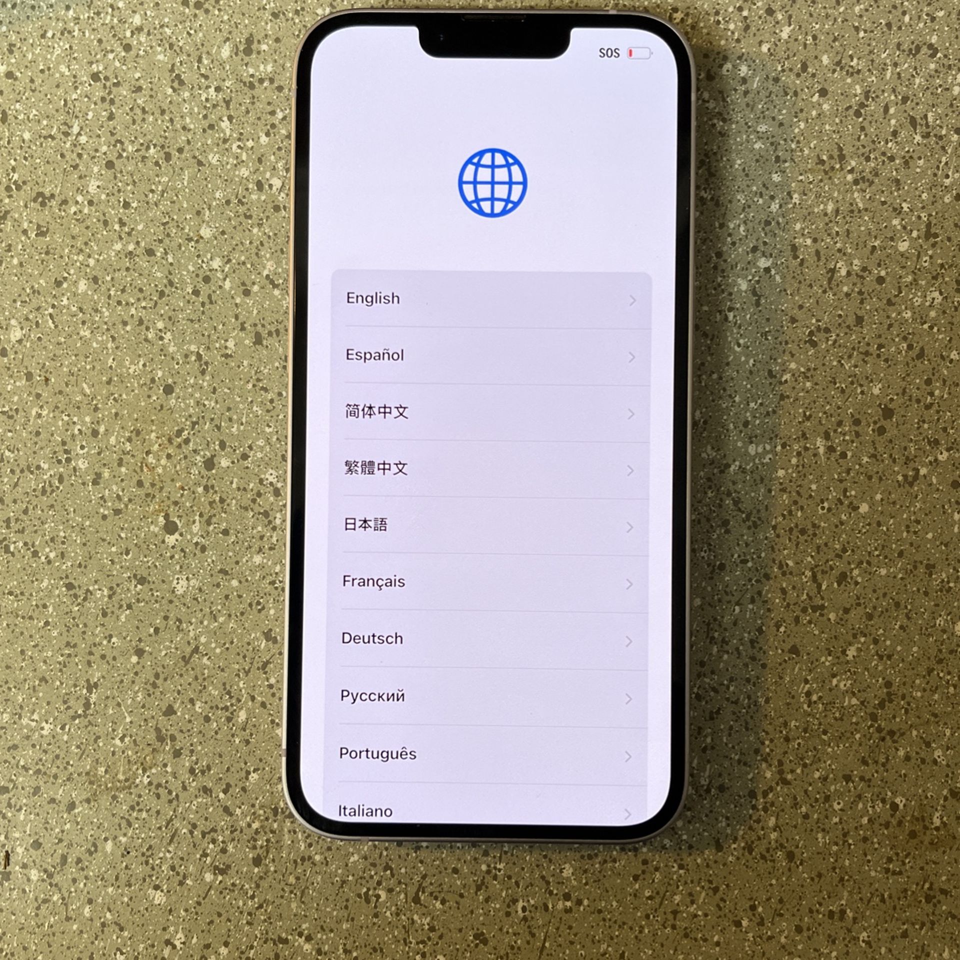 iPhone 14