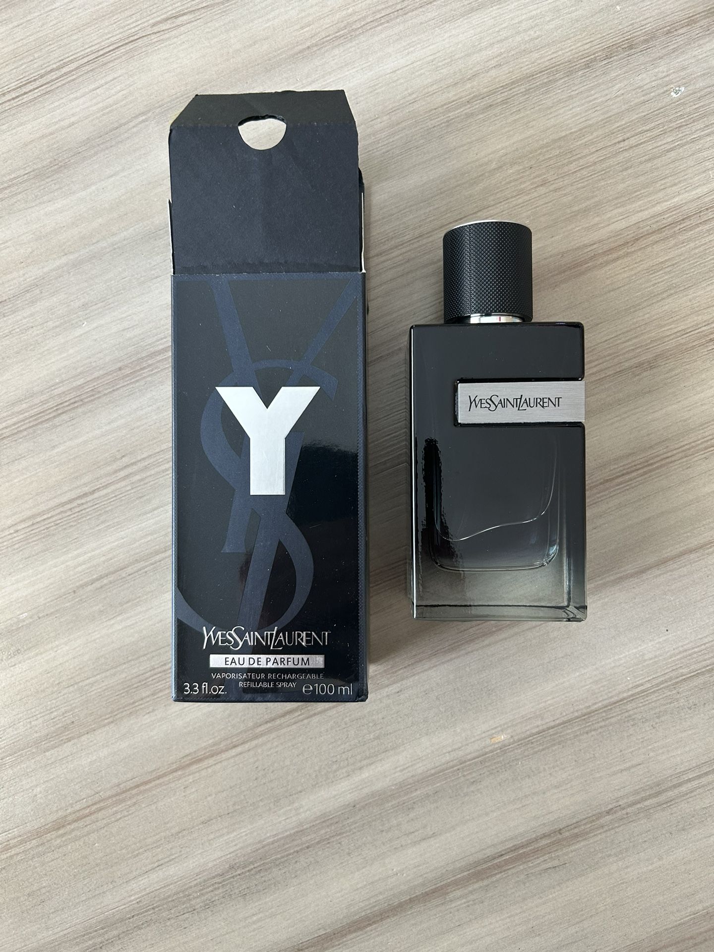 Ysl Y Edp 3.3oz 98% Full