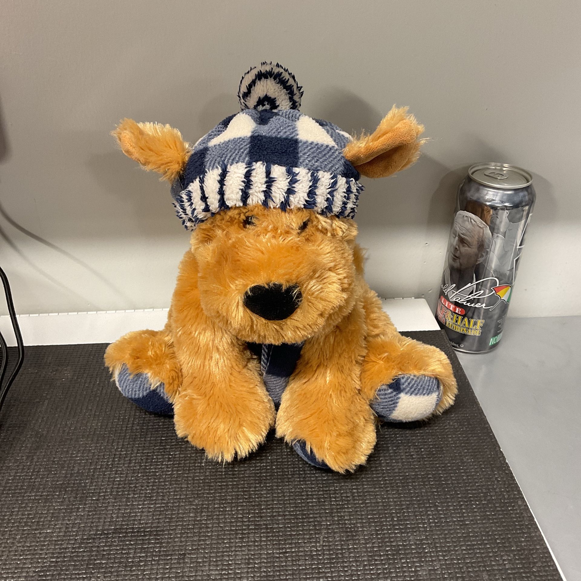 Stuffed Animal