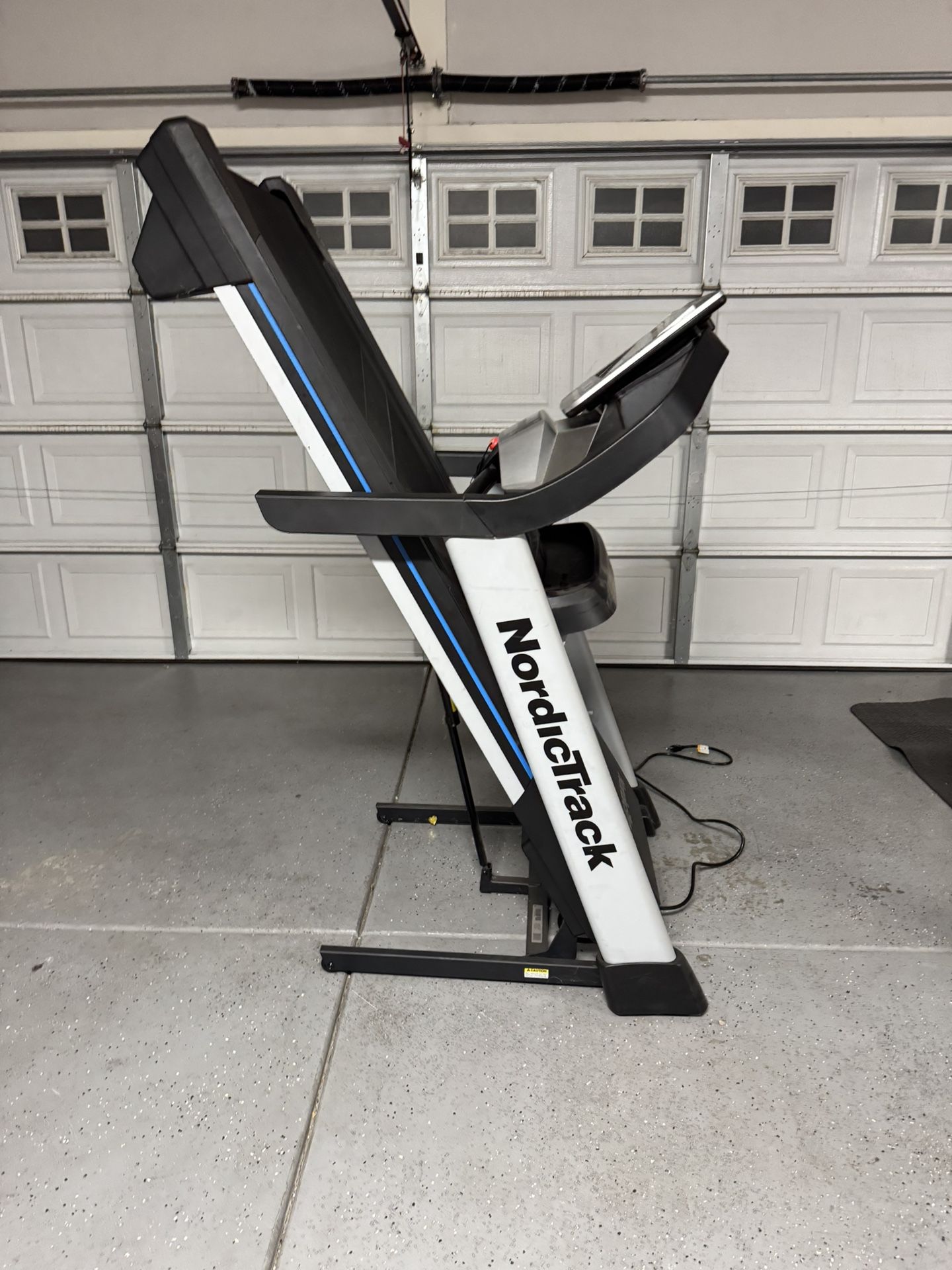 NordicTrack Treadmill