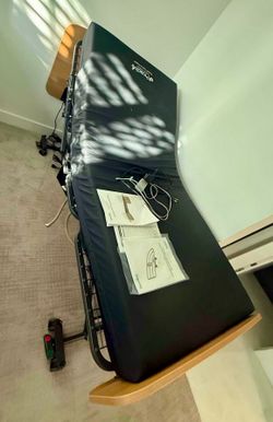 Proactive adjustable Medical Bed