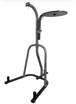 Everlast Dual 2-Station Heavy Bag Stand