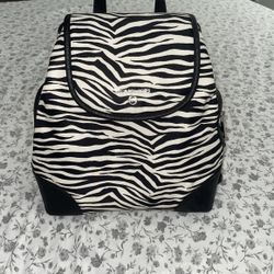 Michael Kors Back Pack/purse