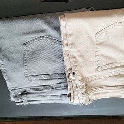 Women's Amanda Jeans