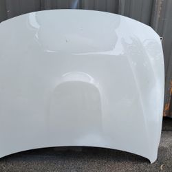 2015-2020 BMW M3 M4 F80 Hood Original 