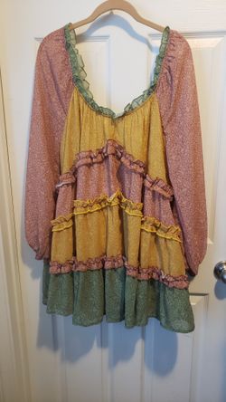 New Cute Dress 