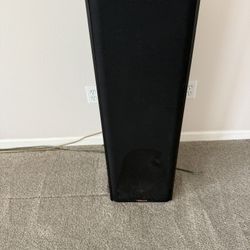 Used Vintage Stereo System 
