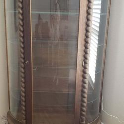 Display Cabinet