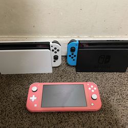 Nintendo Switch’s  Bundle’s 