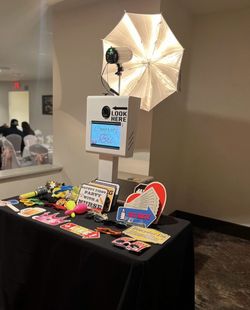 Photo Booth