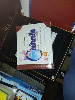 ******Cinderella*****