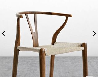 Rove Concepts Wishbone Barstools (3 available)