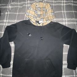 Burberry Hoodie 