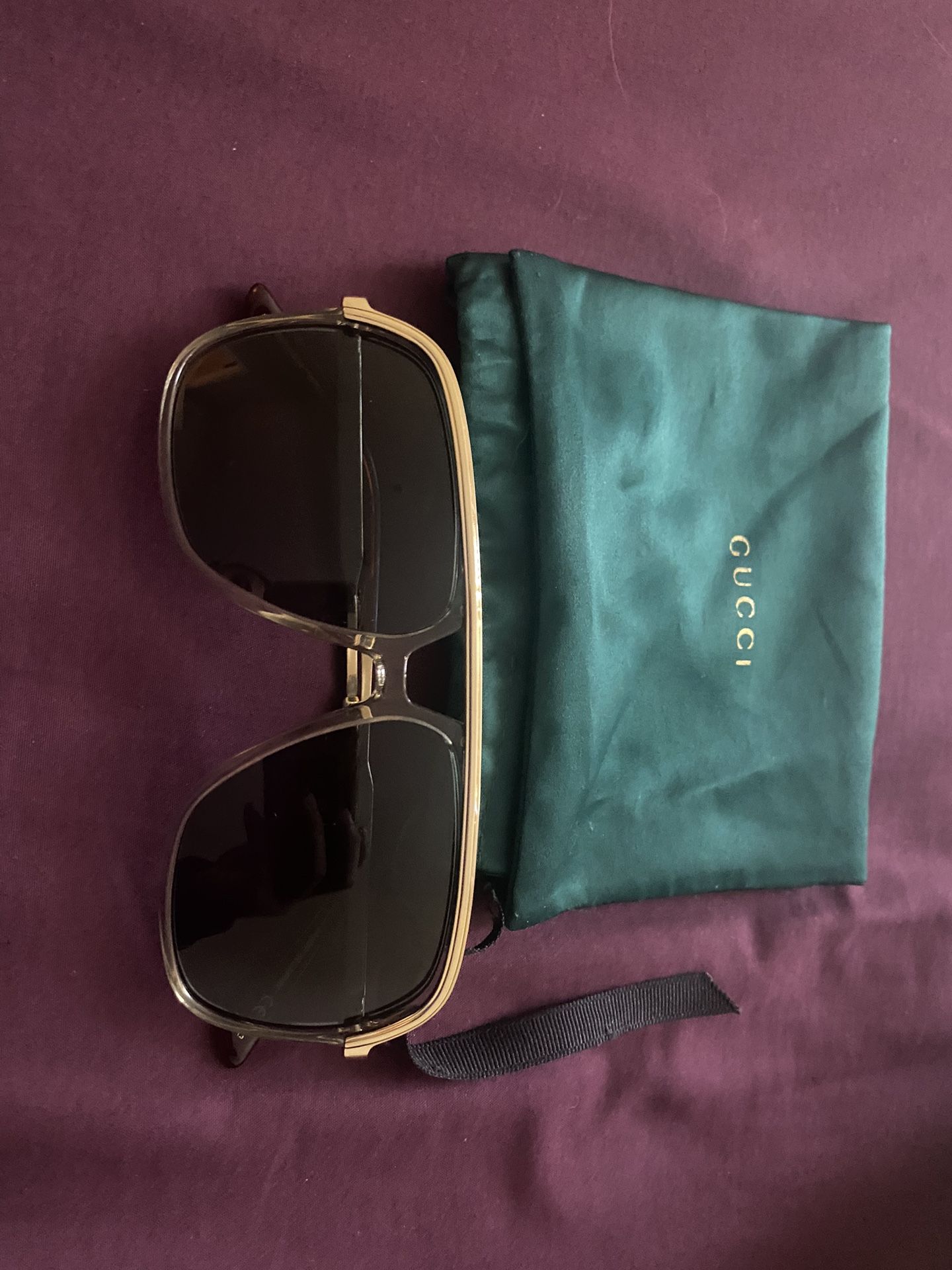 Gucci Glasses