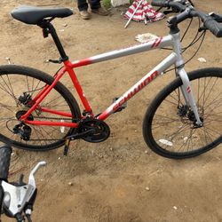 Schwinn Bike In Great Condition 