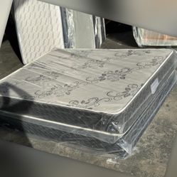 King Size Mattress