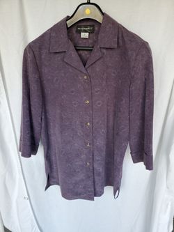 Summer Blouse