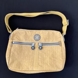 Woman’s Purse (Kipling)