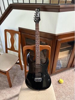 Electric Guitar