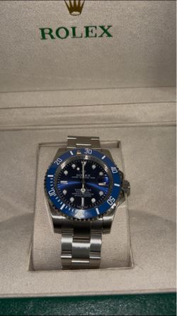 Submariner rolex