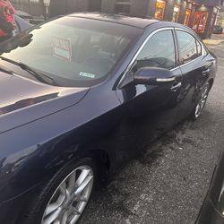 For Sale Nissan Maxima 