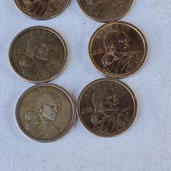 Liberty Dollar Coins