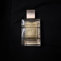 Haramain amber oud