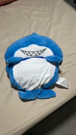 Shark Happy Napper