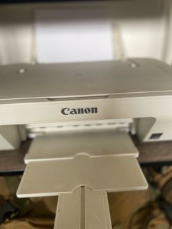 Canon MG 2522 printer