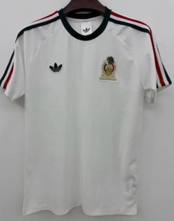 Adidas Mexico OG T-Shirt Large