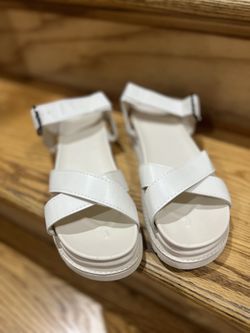 New Sandals