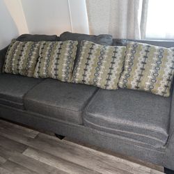 Sofa Set