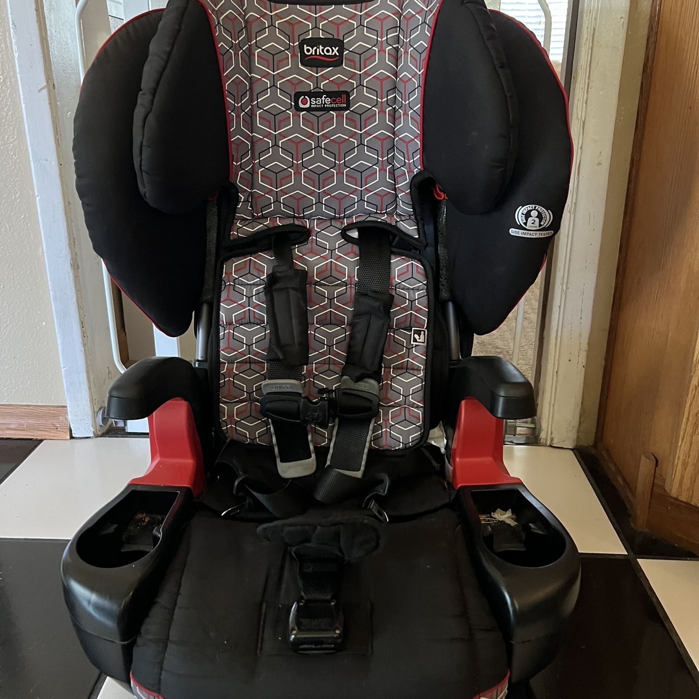 uppababy vista red stroller RumbleSeat Copper Combos:450' Convector 55L - Reel only Lot Detail - 1950's spendnsaveinclude
