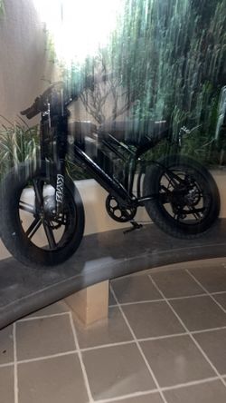 TST R002 Heavily modded
