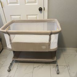 Bassinet 