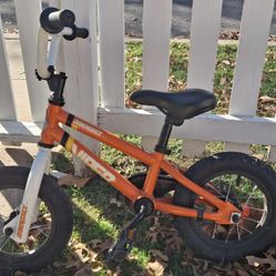 Kids Diamondback Bike
