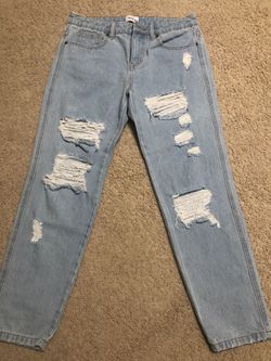 Women’s pants