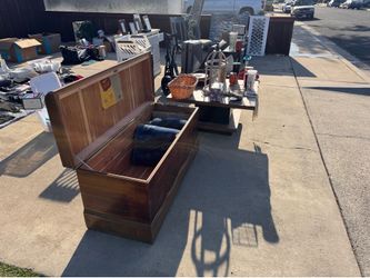 Moving Sale!