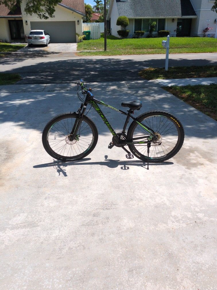 Schwinn Bike